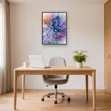 Butterfly: A Fantastic Breath – Office