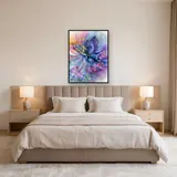 Butterfly: A Fantastic Breath – Bedroom