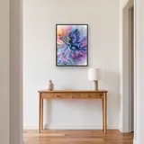 Butterfly: A Fantastic Breath – Hallway