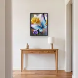 Butterfly: Luminous Radiance – Hallway