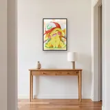 Diamond Painting Pokémon Le Sourire du Dresseur – Entrée