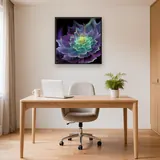 Cosmic Abstract – Studio