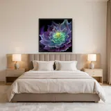 Cosmic Abstract – Camera