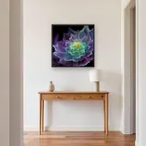 Cosmic Abstract – Ingresso