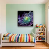 Cosmic Abstract – Cameretta