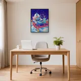 Le Tapis Volant – Bureau