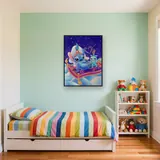 Le Tapis Volant – Enfant
