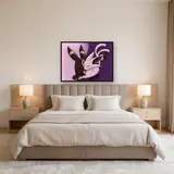 Diamond Painting Pokémon Le Duo Yin Yang – Chambre