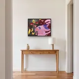 Diamond Painting Pokémon Tendre Complicité – Entrée