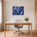 Diamond Painting Pokémon Danse Céleste – Bureau