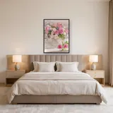 Diamond Painting Rose Lumpa – Chambre