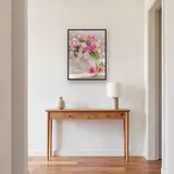 Diamond Painting Rose Lumpa – Entrée