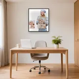 Personalisiertes – Büro