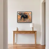 Elephant, Colossus of the Savannah – Hallway