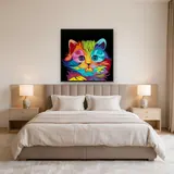 Le Portrait Pop – Chambre