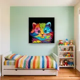 Le Portrait Pop – Enfant