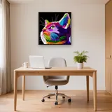 Le Regard Pop – Bureau