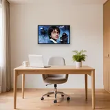 Die Magie von Hogwarts – Büro