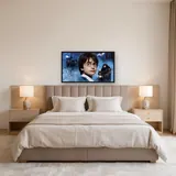 Die Magie von Hogwarts – Schlafzimmer