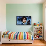 Die Magie von Hogwarts – Kinderzimmer