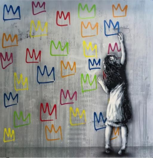 Aperçu Mur Graffiti