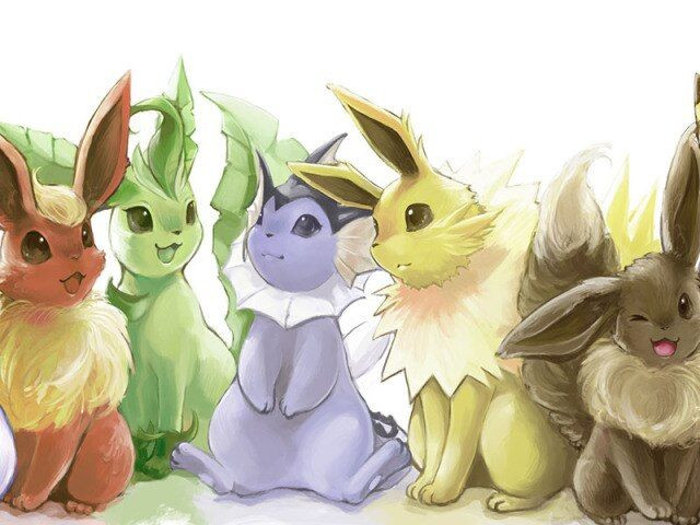 Preview van het eindresultaat van de diamantschildering La Fratrie Aquarelle.