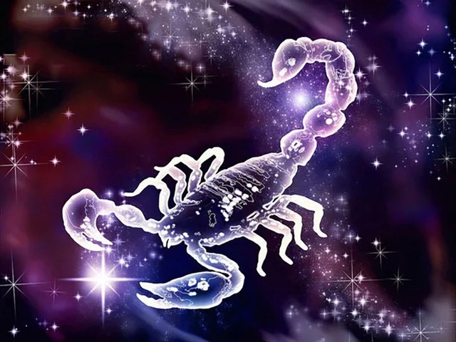 Aperçu du résultat final Scorpion Astral onder de Nevels.
